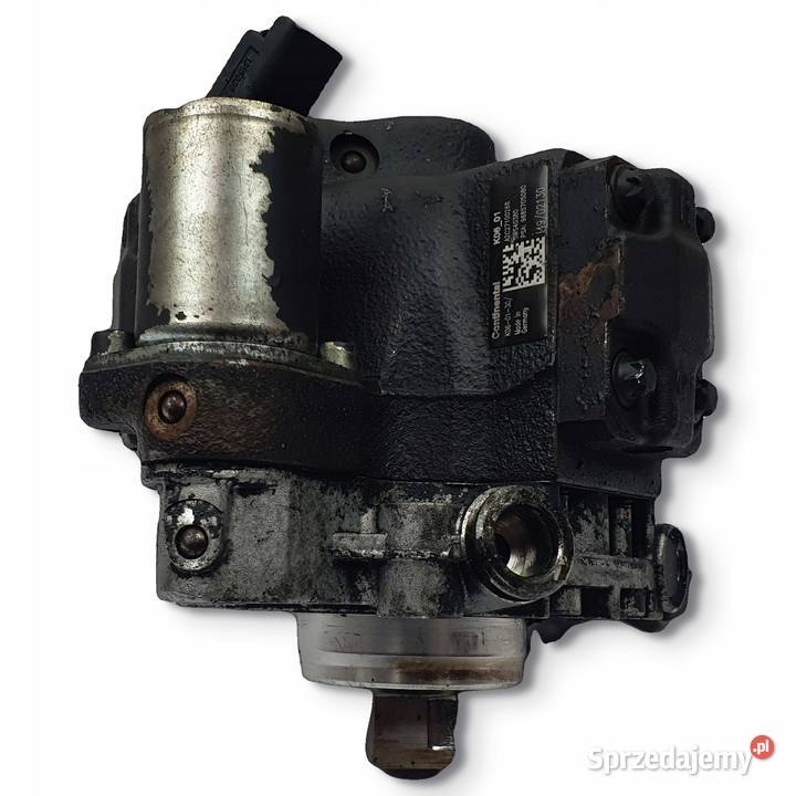 POMPA WTRYSKOWA Ford Galaxy II 20 TDCI Chełm