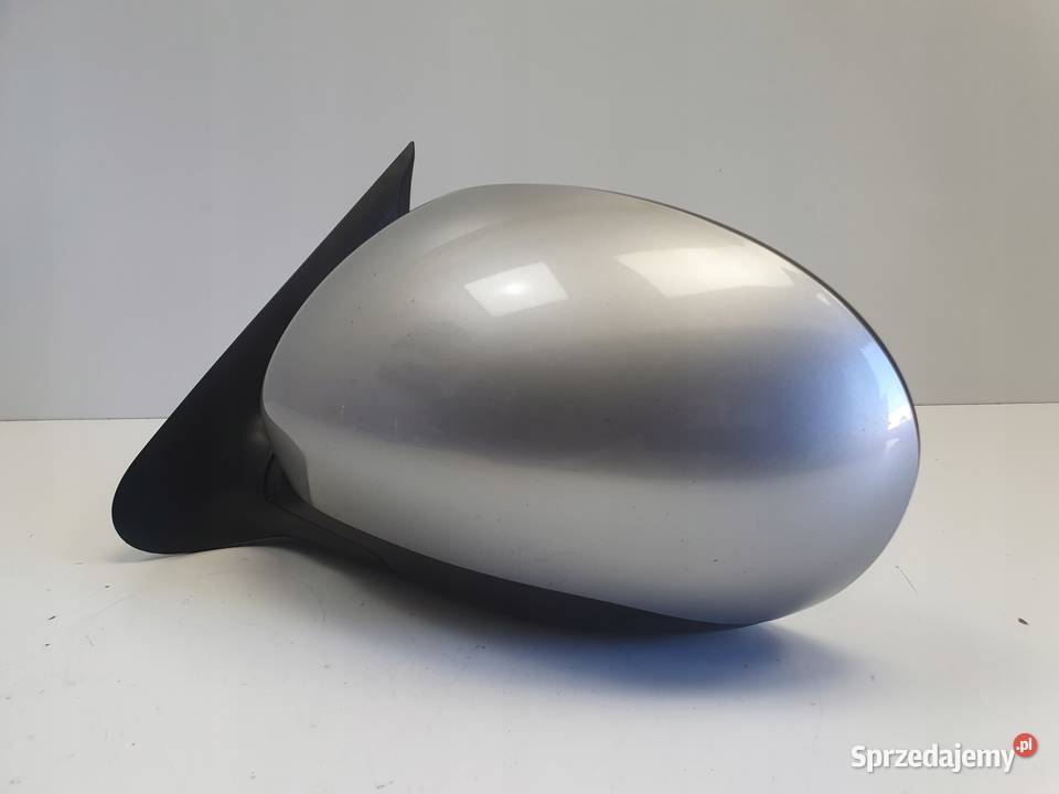 LUSTERKO Nissan Juke I F15 1019r LEWE KIEROWCY osobowe