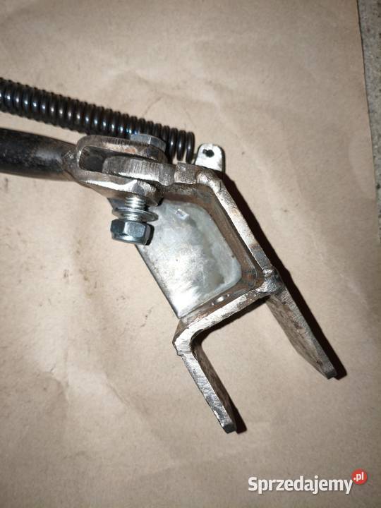 Stopka boczna M72 K750