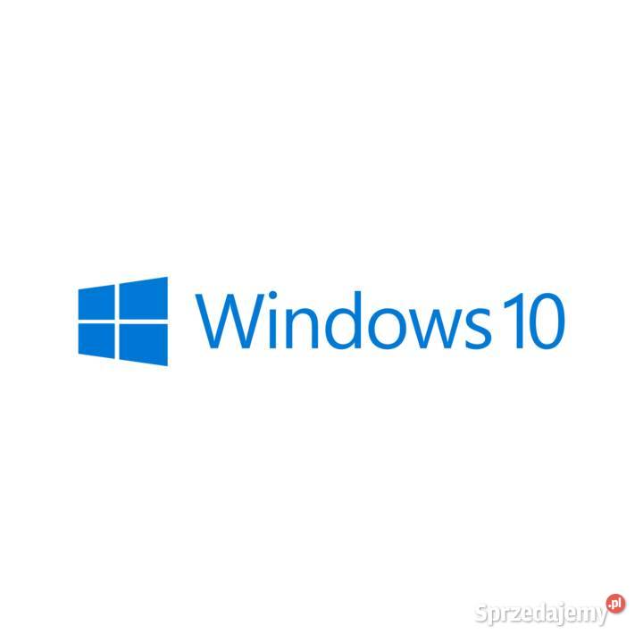 Upgrade Windows 7 do 10 11 Piaseczno