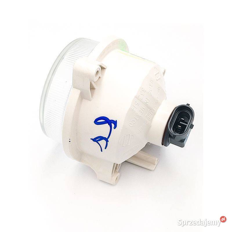 Lampa przód zewnętrzna do quada CanAm outlander