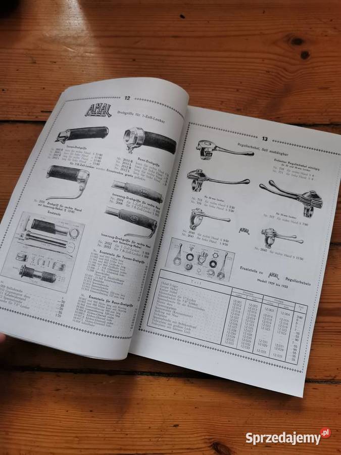 Materiały akcesoria i wyposażenie do motocykli Lębork