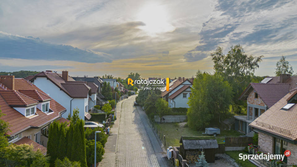 Dom bliźniak 233m2 Gdańsk sprzedam