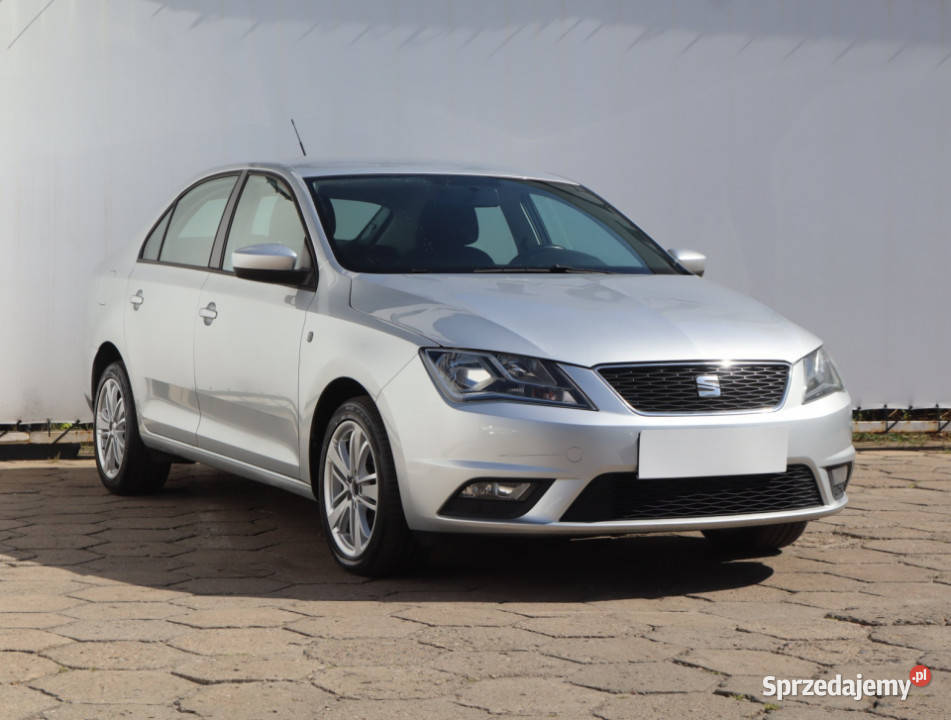 Seat Toledo 16 TDI tempomat łódzkie Łódź