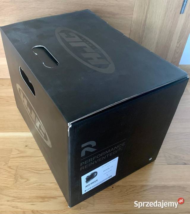 Kask HJC RPHA 71 L sprzedam
