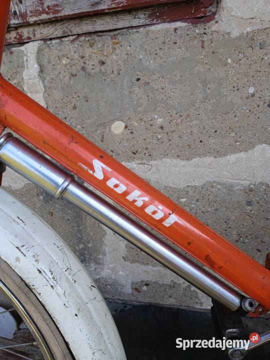 składak SOKÓŁ mazowieckie