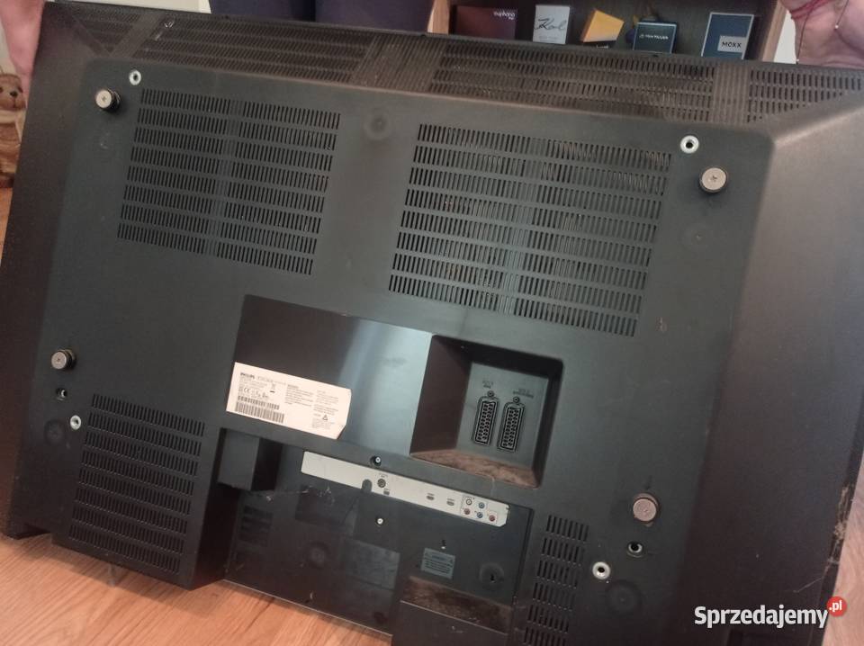 Telewizor Philips płaski panoramiczny LCD 32 Dzierżoniów