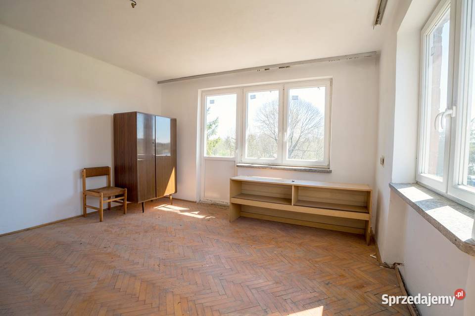 Sprzedam dom w Tywoni z dużą działką