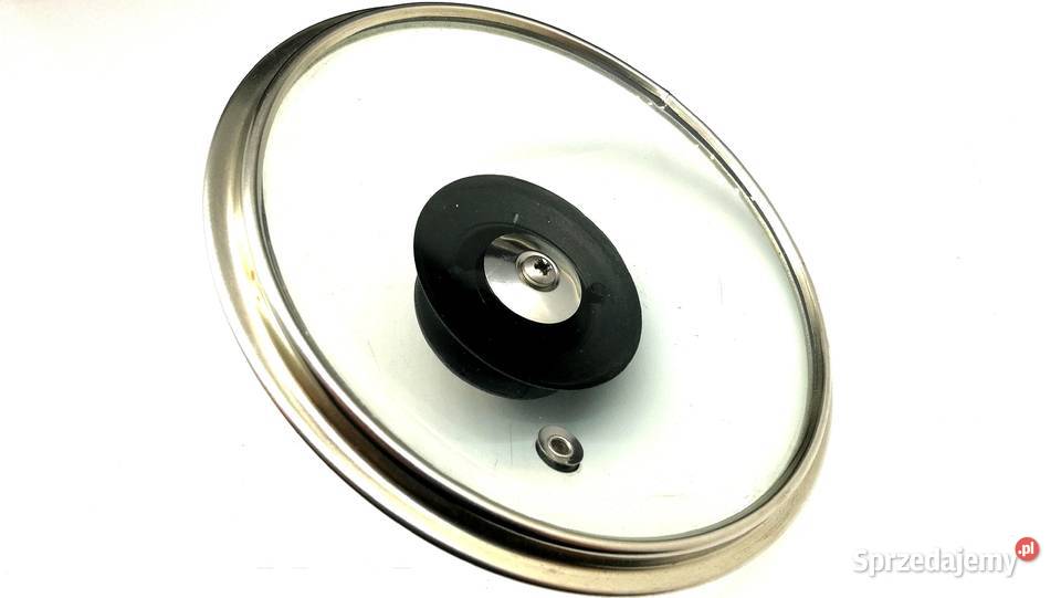 Gałka uchwyt pokrywy szklanej Części i Akcesoria