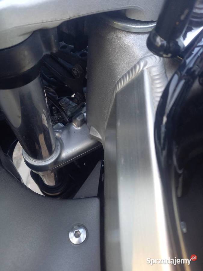 CBR900RR CBR 900RR Lubartów