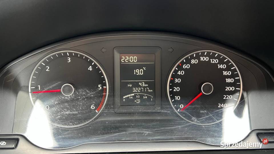 Transporter 9 osobowy lift