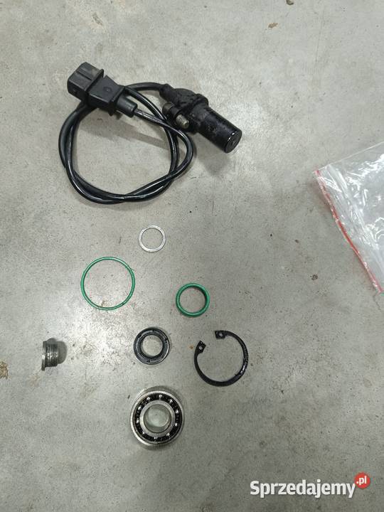 Czujnik prędkości Ducati Multistrada 1000 lubelskie Przymiarki