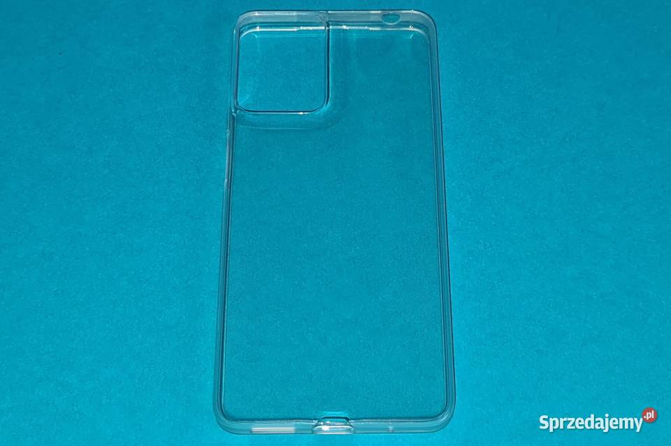 Etui Motorola Moto G24 Warszawa