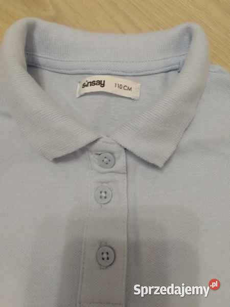 Koszulka polo Nidzica