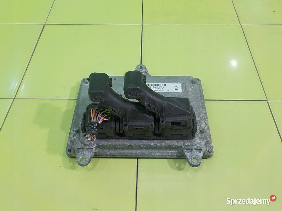 CIVIC VIII 14 IDSI 06r SEDAN sterownik komputer Suków sprzedam