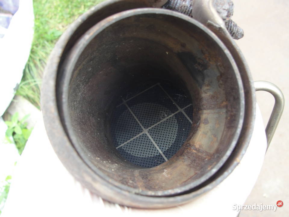 FILTR DPF CZĄSTEK STAŁYCH MERCEDES W212 W207 wielkopolskie sprzedam