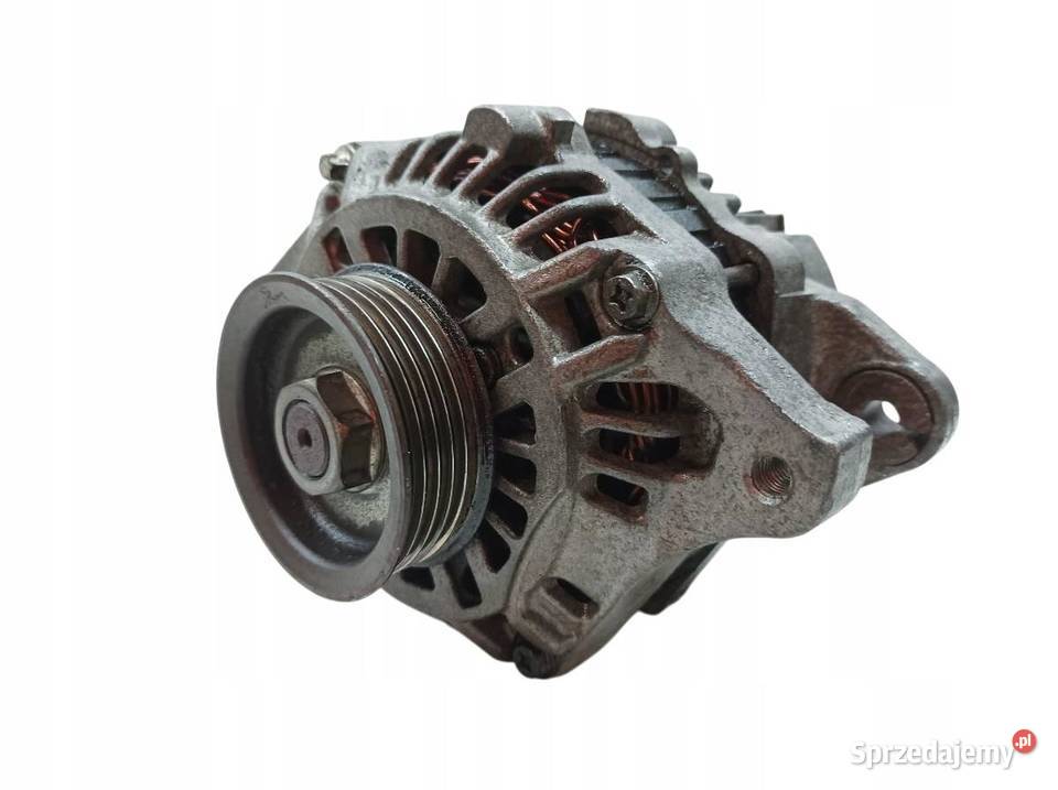ALTERNATOR 13 IDSI Honda Jazz II 20022008