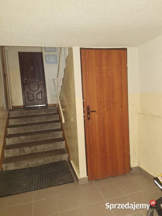 Lokal mieszkalny Nowiny