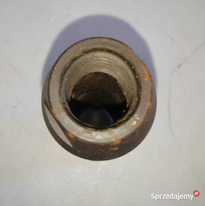 Otwornica wiertło koronowe CELMA 365x118 mm Kraśnik