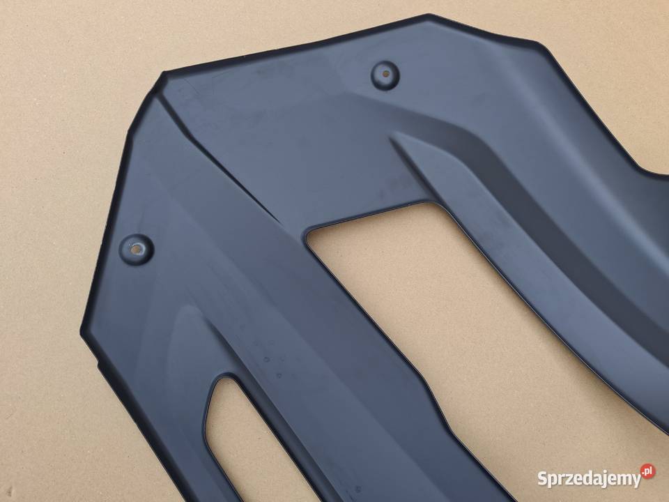 MAN TGX TGS TG3 OKULAR REFLEKTORA PRAWY ORYGINAŁ Bieleń sprzedam