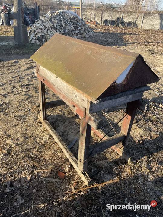 Krajzega na pas klinowy łódzkie sprzedam