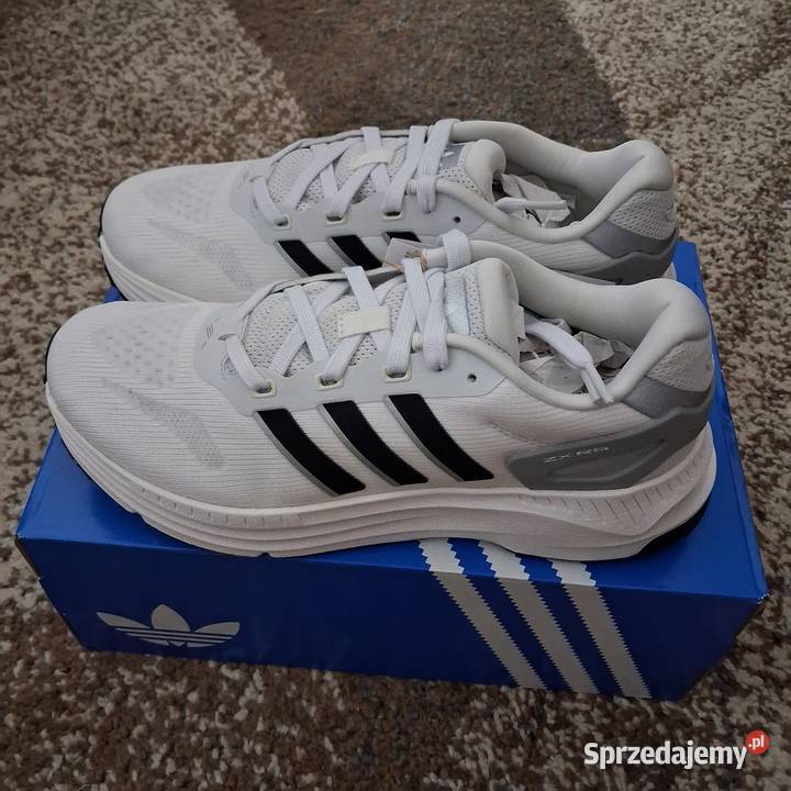Buty sportowe do biegania Adidas ZX RS rozmiar biały Rzeszów