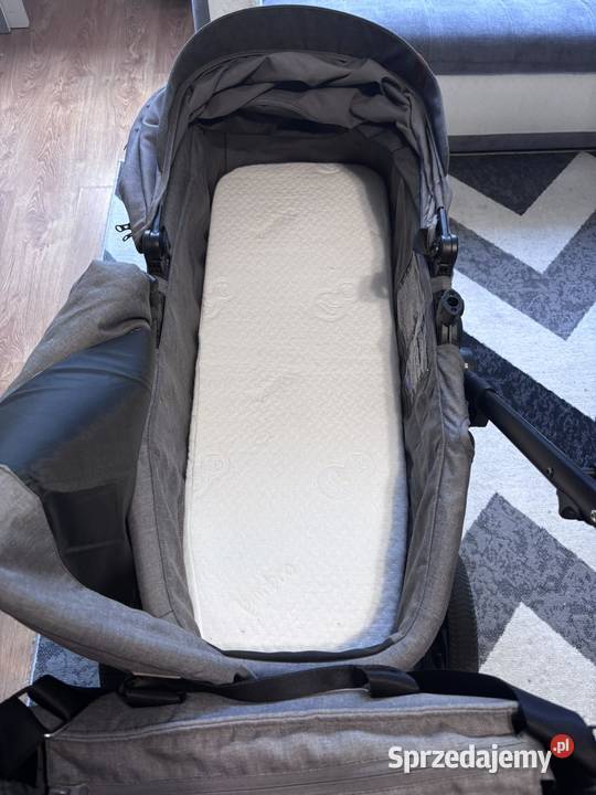 Wózek dziecicy sprzedam