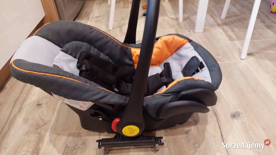 Fotelik nosidełko 0 do 9 Puławy