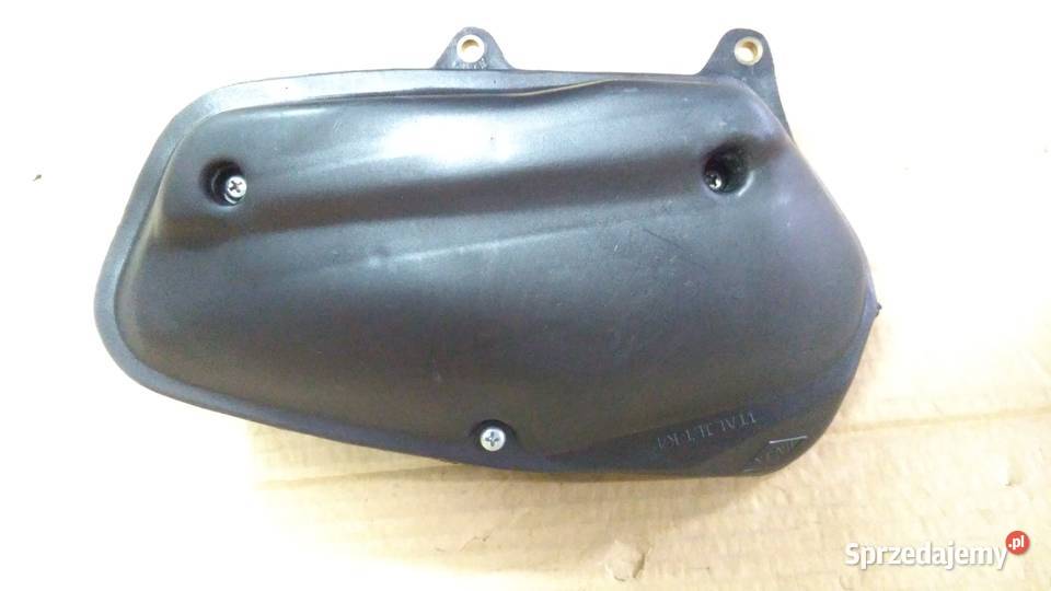 OBUDOWA FILTRA AIRBOX ORGINAŁ Italjet Reporter Bielsk Podlaski