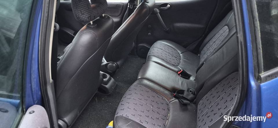 Sprzedam mercedesa a klase Pabianice