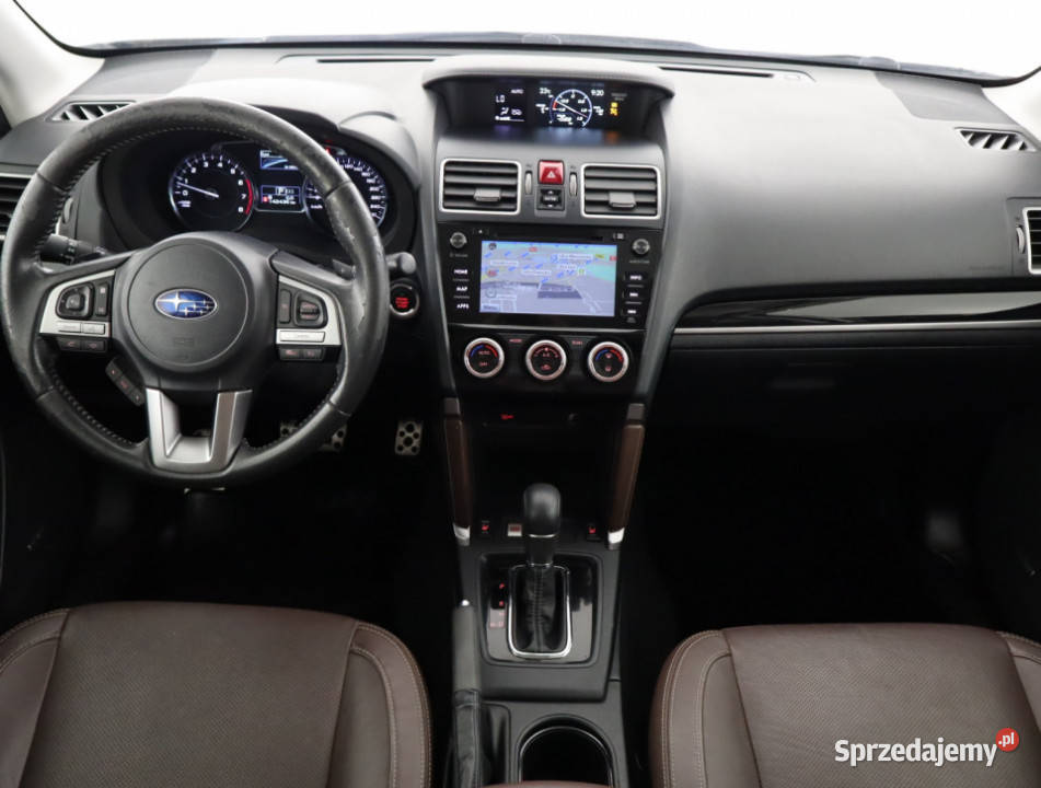 Subaru Forester 20 XT elektryczne szyby sprzedam