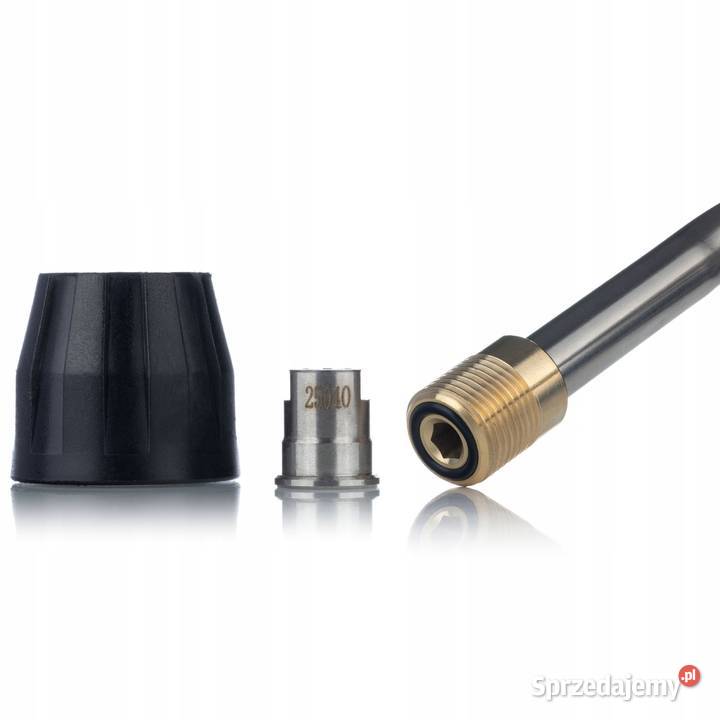 Lanca Kątowa 90 80 do Myjek Karcher K2K7 M18 160 Ludźmierz