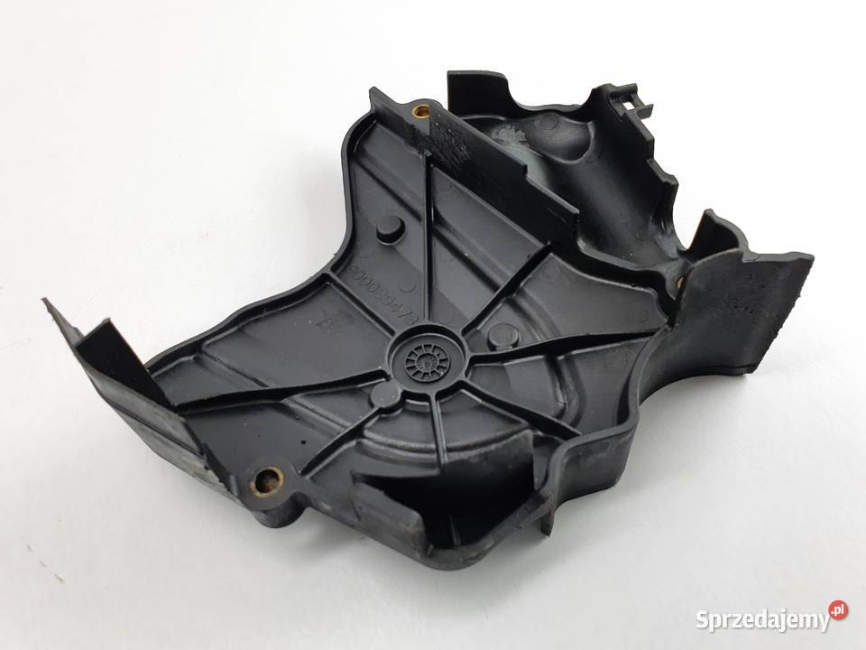 Oslona Zebatki Przod Mv Agusta Turismo Veloce Łódź