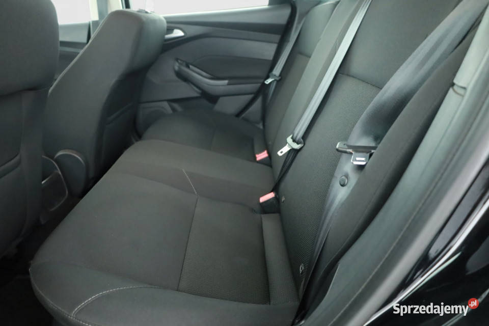 Ford Focus 10 EcoBoost czarny Piaseczno sprzedam
