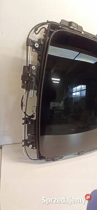 VOLVO V60 CC SZYBERDACH PANORAMA 32342699 Dachy sprzedam