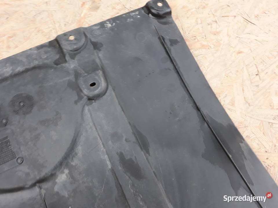 BMW X3 G01 OSŁONA POD SILNIK 7394744 51757394744 osobowe Międzychód sprzedam
