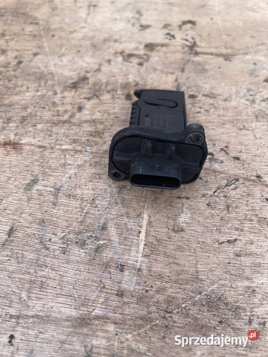 Przepływomierz BMW F10 F20 F30 N47 gwarancja podkarpackie Stalowa Wola