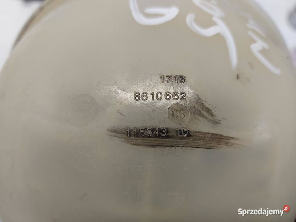 BMW G05 X5 30d 2019r ZBIORNICZEK WYRÓWNAWCZY osobowe sprzedam