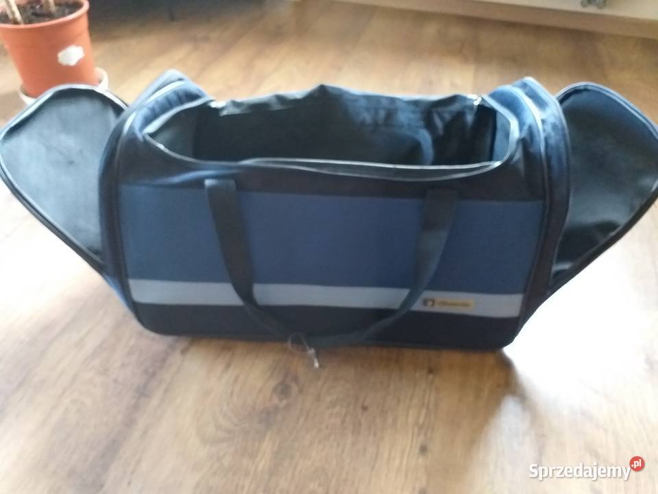 Podróżna torba Globtroter