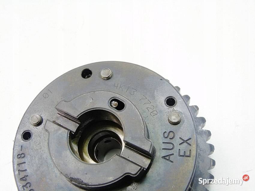 Koło wałka rozrządu 44 N62 BMW 5 6 7 X5 E60 E61