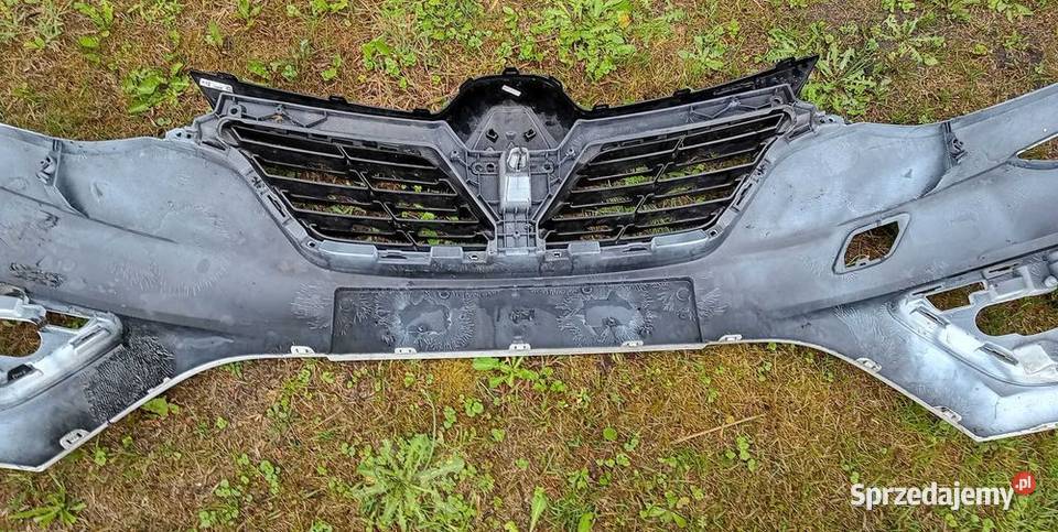 Renault Arkana zderzak przedni Przeźmierowo