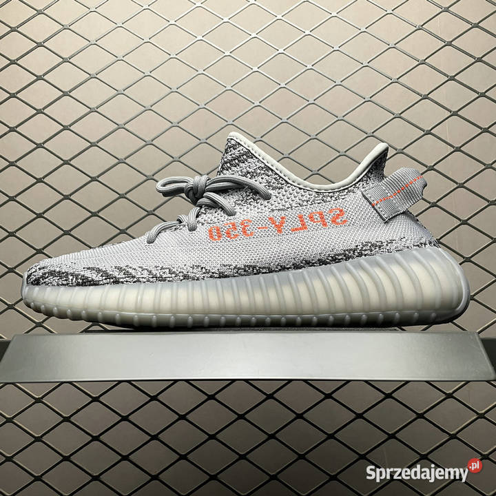 Adidas Yeezy Boost 350V męskie buty sportowe Adidas Poznań sprzedam