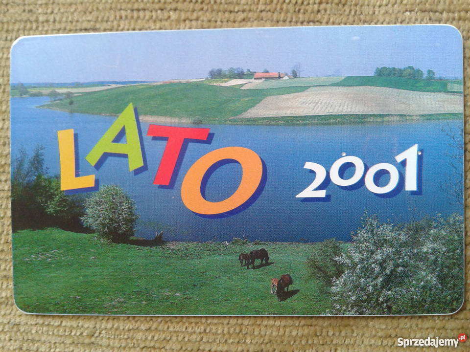 LATO WODĄ lubelskie