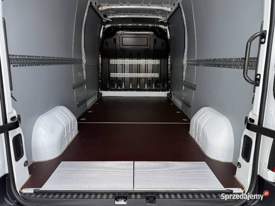 Renault Master L3H2 Winda 292 Rawa Mazowiecka