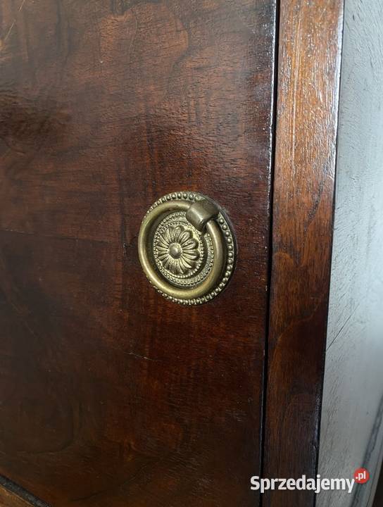 Antyk szafka nocna Warszawa