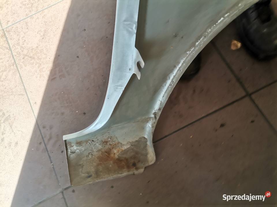 CITROEN XSARA PICASSO BŁOTNIK LEWY PRZEDNI EZRC Nowy Sącz