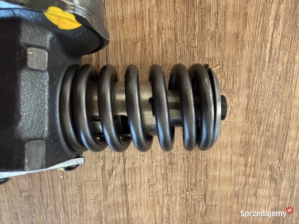 Pompowtryskiwacze Audi vw skoda Seat 19 tdi avf Witkowo Drugie