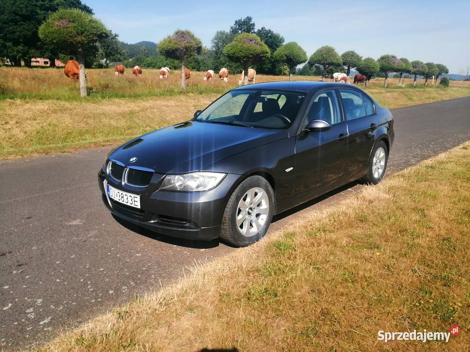 Bmw 320 e90 2006 150 koni