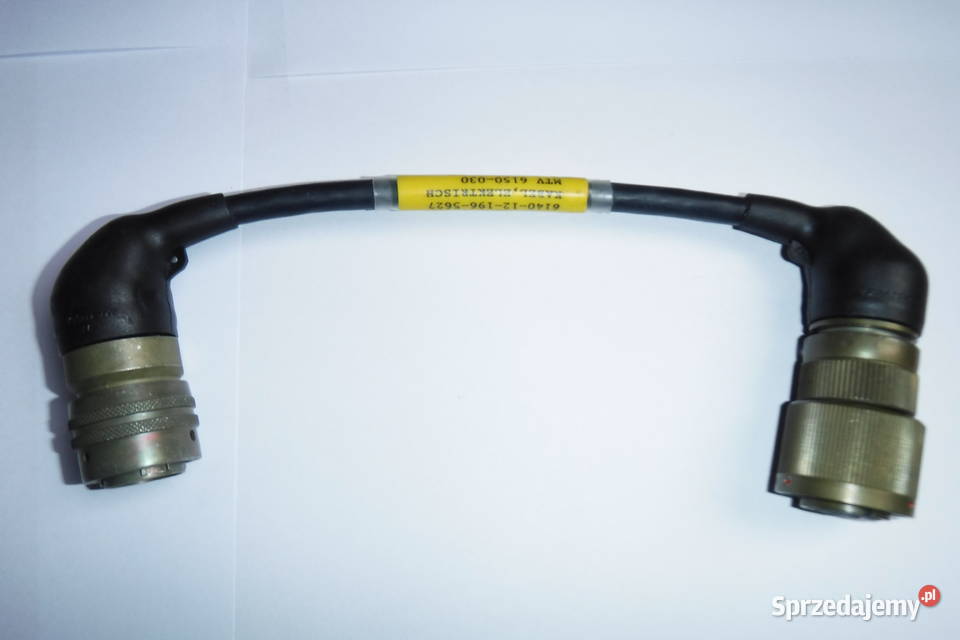 VG95328M14 5PN wtyczka 5 pin VG95234M16A11SN Otwock