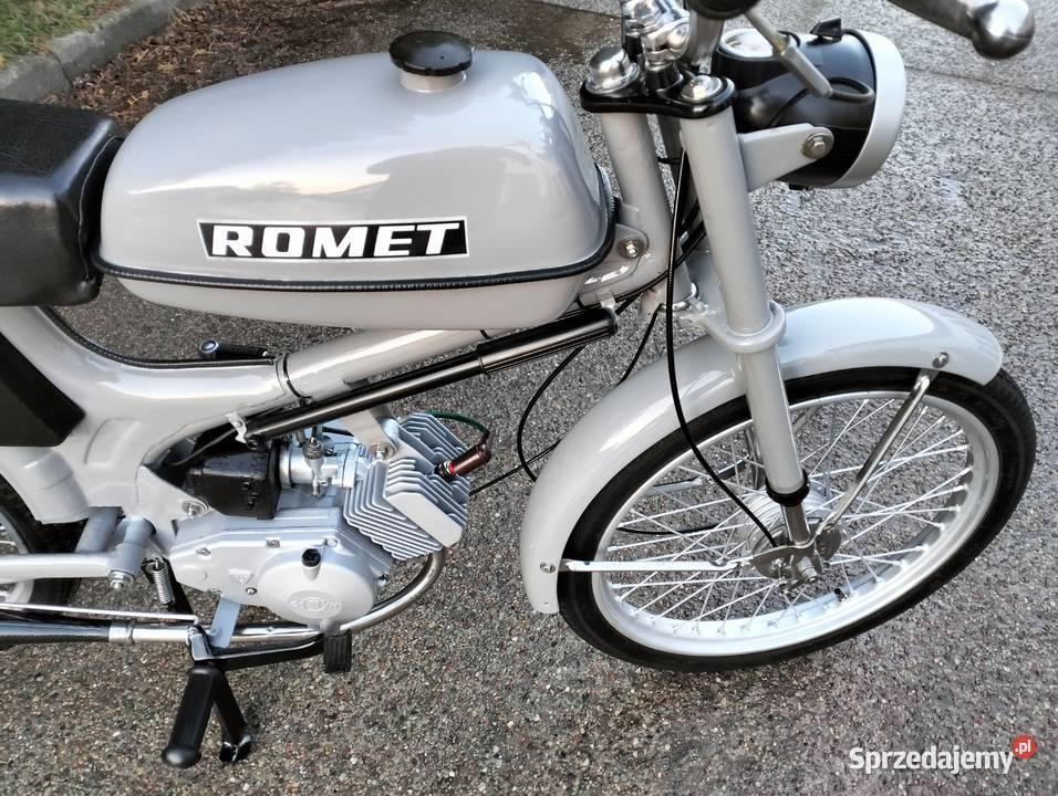 Romet 2375 Gorzów Wielkopolski